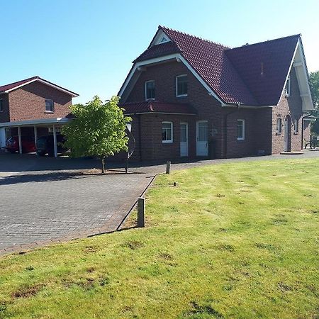Ferienwohnungen Poettker Bad Zwischenahn Esterno foto