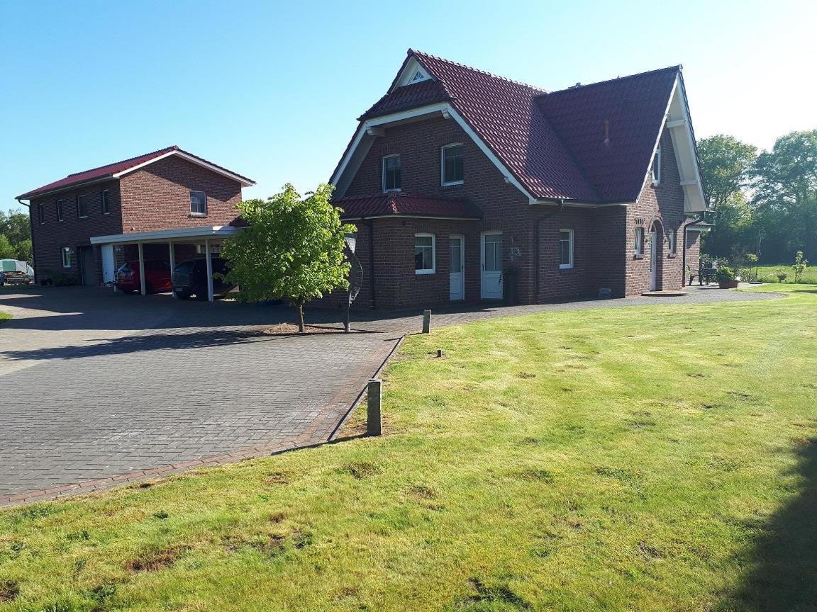 Ferienwohnungen Poettker Bad Zwischenahn Esterno foto