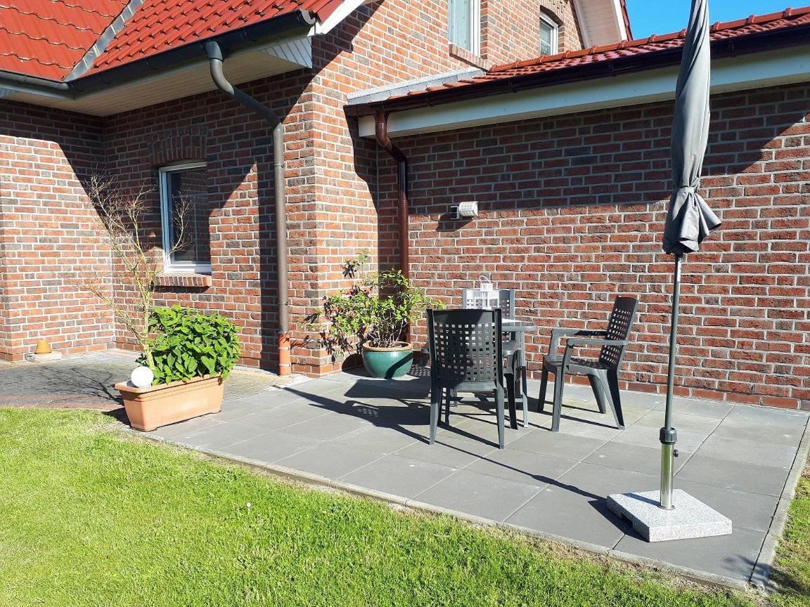 Ferienwohnungen Poettker Bad Zwischenahn Esterno foto