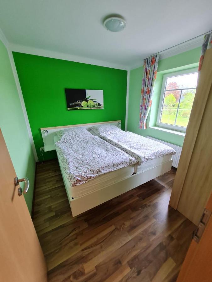 Ferienwohnungen Poettker Bad Zwischenahn Esterno foto