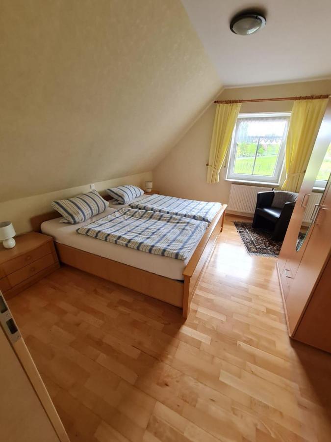 Ferienwohnungen Poettker Bad Zwischenahn Esterno foto